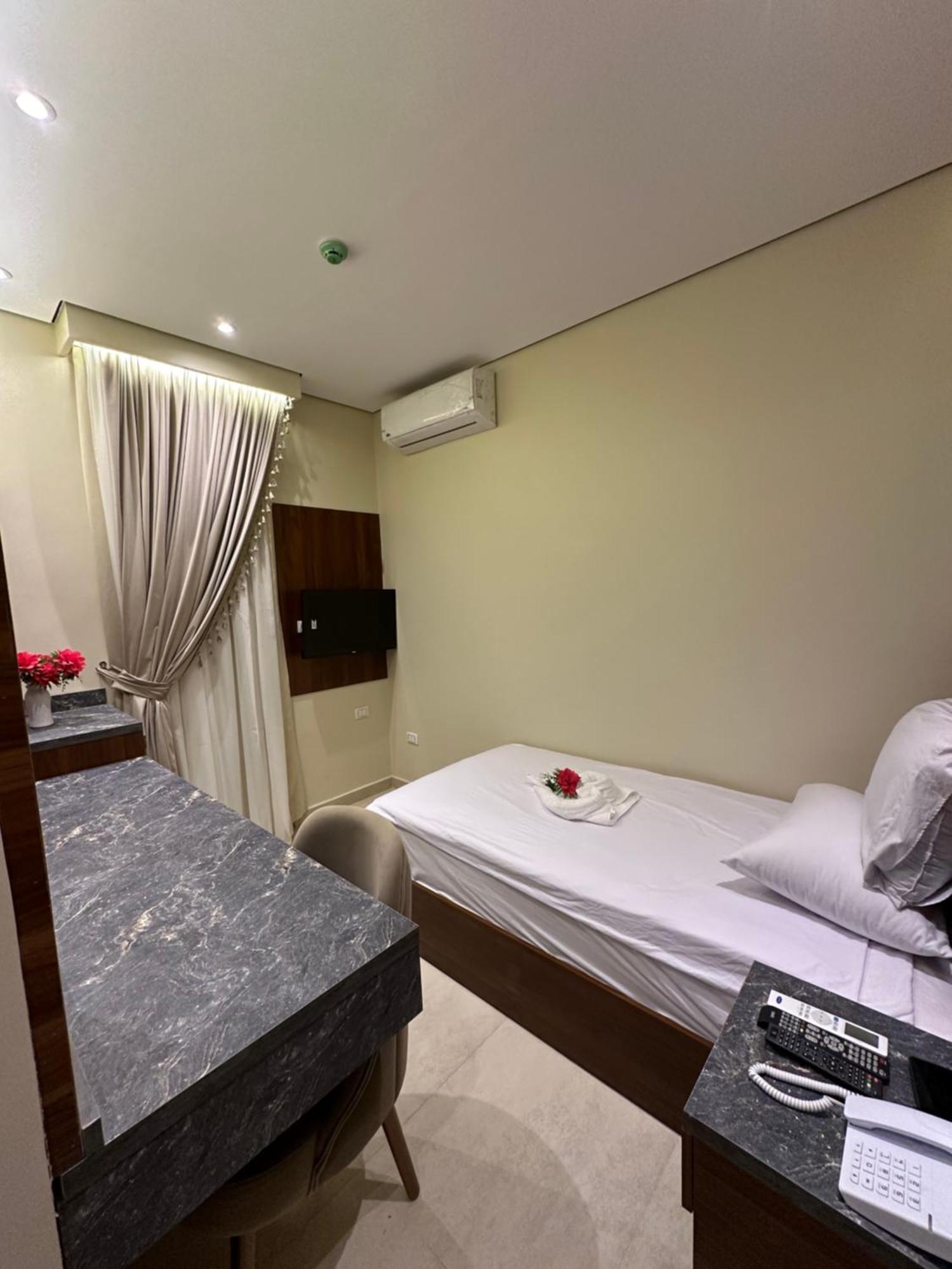 Sama Hotel Kairo Exterior foto