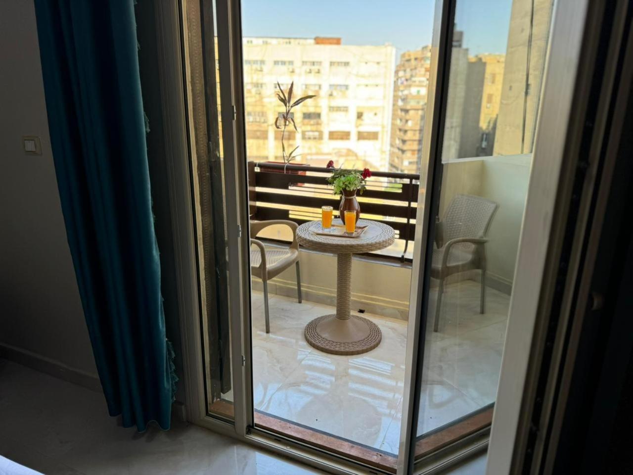 Sama Hotel Kairo Exterior foto